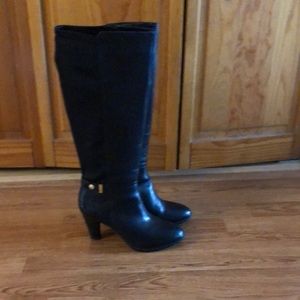 Anne Klein Boots